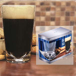 BEVERAGE GLASSES (CAMCO)