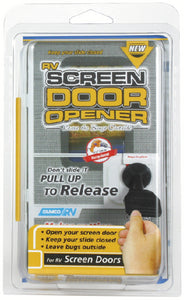 SCREEN DOOR OPENER (CAMCO)