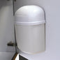 WALL MOUNT TRASH CAN (CAMCO)