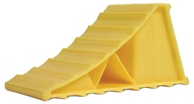 WHEEL CHOCKS (CAMCO)