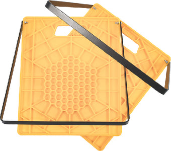 LARGE STABILIZING JACK PADS (CAMCO)