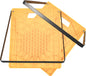 LARGE STABILIZING JACK PADS (CAMCO)