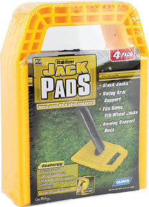 STABILIZER JACK PADS&trade; (CAMCO)