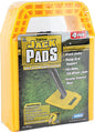 STABILIZER JACK PADS&trade; (CAMCO)