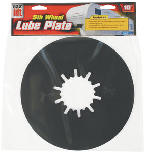 5TH WHEEL LUBE PLATE (CAMCO)