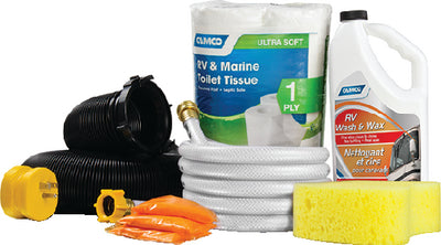 STARTER KIT BUCKET (CAMCO)