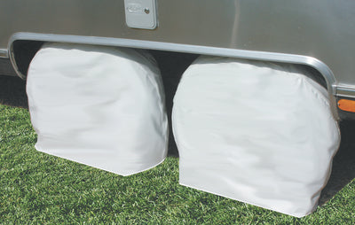 VINYL TIRE PROTECTORS (CAMCO)