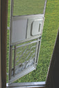 SCREEN DOOR SLIDE SETS (CAMCO)