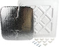 INSULATED DUAL VENT COVER (CAMCO)