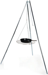 TRIPOD GRILL & LANTERN HOLDER (CAMCO)