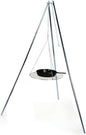 TRIPOD GRILL & LANTERN HOLDER (CAMCO)