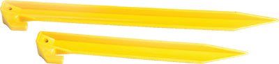 TENT PEGS ABS (CAMCO)