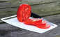 PLASTIC CUTTING BOARD (CAMCO)