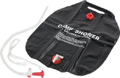 SOLAR CAMP SHOWER (CAMCO)