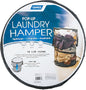 POP-UP LAUNDRY HAMPER (CAMCO)