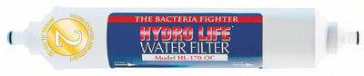 HL 170QC REPLACEMENT FILTER (HYDROLIFE)