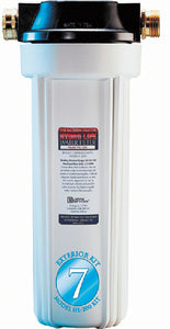 HL 200 EXTERIOR FILTER KIT (HYDROLIFE)