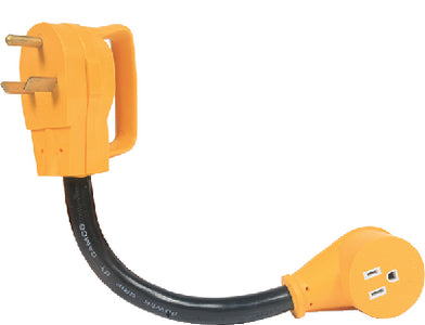 POWERGRIP™ DOGBONE ADAPTERS WITH HANDLE (CAMCO)
