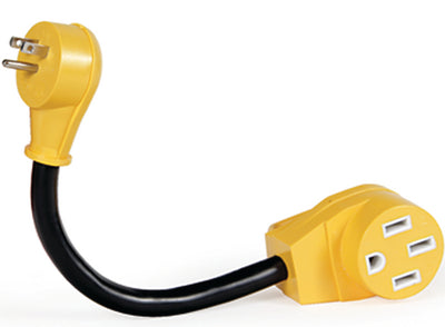POWERGRIP™ DOGBONE ADAPTERS WITH HANDLE (CAMCO)