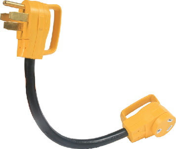 POWERGRIP™ DOGBONE ADAPTERS WITH HANDLE (CAMCO)