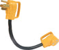 POWERGRIP™ DOGBONE ADAPTERS WITH HANDLE (CAMCO)