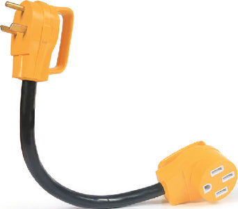 POWERGRIP™ DOGBONE ADAPTERS WITH HANDLE (CAMCO)