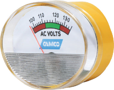 120 VOLT LINE MONITOR (CAMCO)