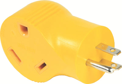 POWERGRIP™ ELECTRICAL ADAPTERS (CAMCO)