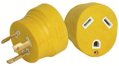 POWERGRIP GENERATOR ADAPTER (CAMCO)