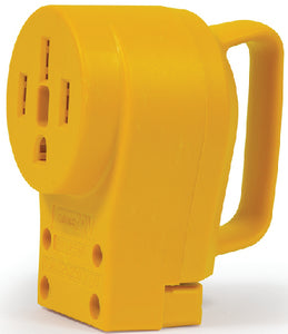 POWER GRIP™ REPLACEMENT RECEPTACLES (CAMCO)