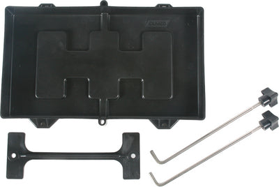 BATTERY TRAY (CAMCO)