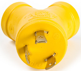 GENERATOR ADAPTER (CAMCO)