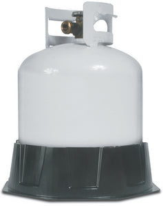 PROPANE CYLINDER STABILIZING BASE (CAMCO)