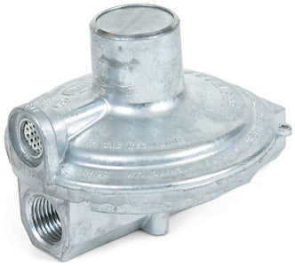 SINGLE STAGE PROPANE REGULATOR (CAMCO)