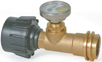PROPANE GAUGE & LEAK DETECTOR (CAMCO)