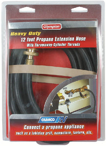 PROPANE EXTENSION HOSE (CAMCO)