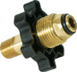 P.O.L. PLUG ADAPTER (CAMCO)