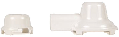 TWO STAGE PROPANE REGULATOR (CAMCO)