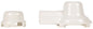 TWO STAGE PROPANE REGULATOR (CAMCO)