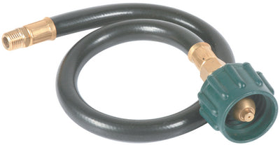 PIGTAIL PROPANE HOSE CONNECTOR WITH MALE NPT (CAMCO)
