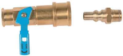 PROPANE QUICK-CONNECT KIT (CAMCO)