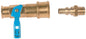 PROPANE QUICK-CONNECT KIT (CAMCO)
