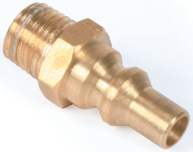 QUICK-CONNECT FULL-FLOW PLUG (CAMCO)