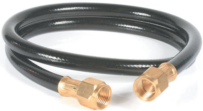 PROPANE HOSE ASSEMBLY - FEMALE (CAMCO)