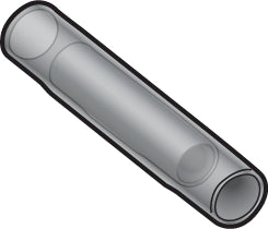 INSULATED BUTT CONNECTORS-VINYL (CAMCO)