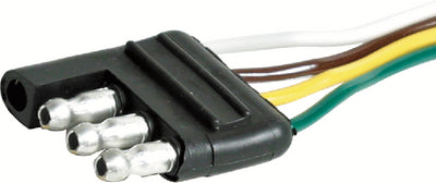 4-WAY WISHBONE TRAILER HARNESS (CAMCO)