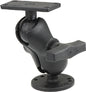 RAM® FISHFINDER MOUNT FOR THE HUMMINBIRD HELIX 7 (RAM MOUNTS)