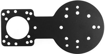 RAM® ADAPTERS & ACCESSORIES (RAM)