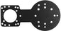 RAM® ADAPTERS & ACCESSORIES (RAM)
