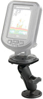 RAM® MARINE ELECTRONIC MOUNTS FOR EAGLE, HUMMINBIRD & LOWRANCE (RAM MOUNTS)